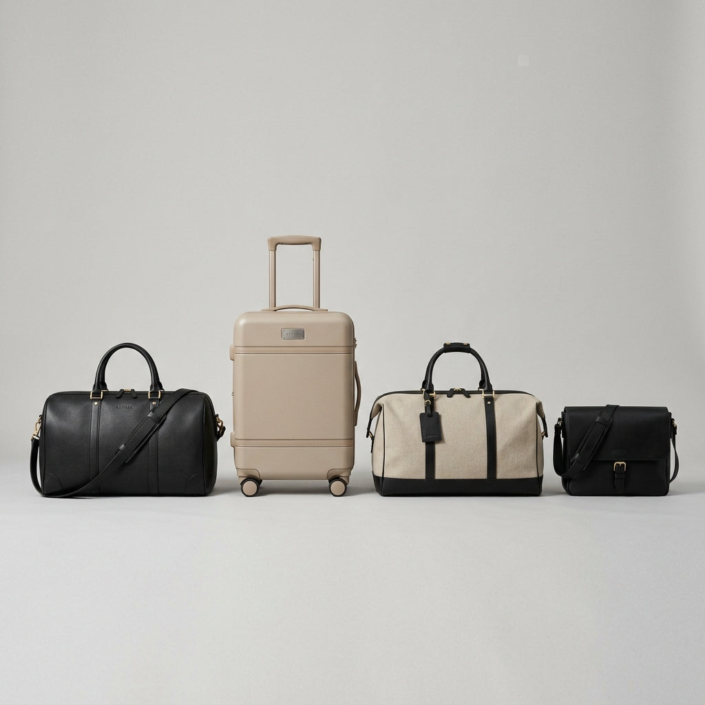 Sac de Voyage Image