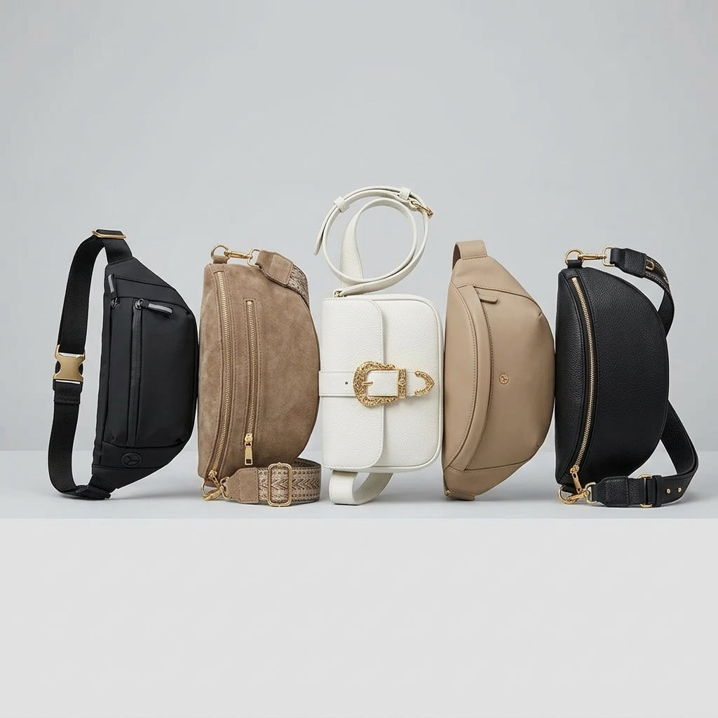Sac Banane Image