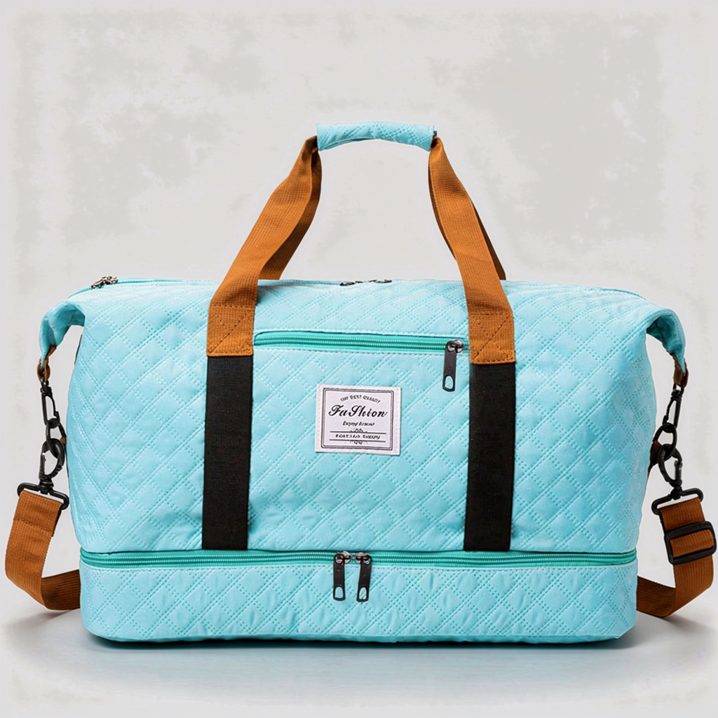 Sac de Bandoulière Tissue