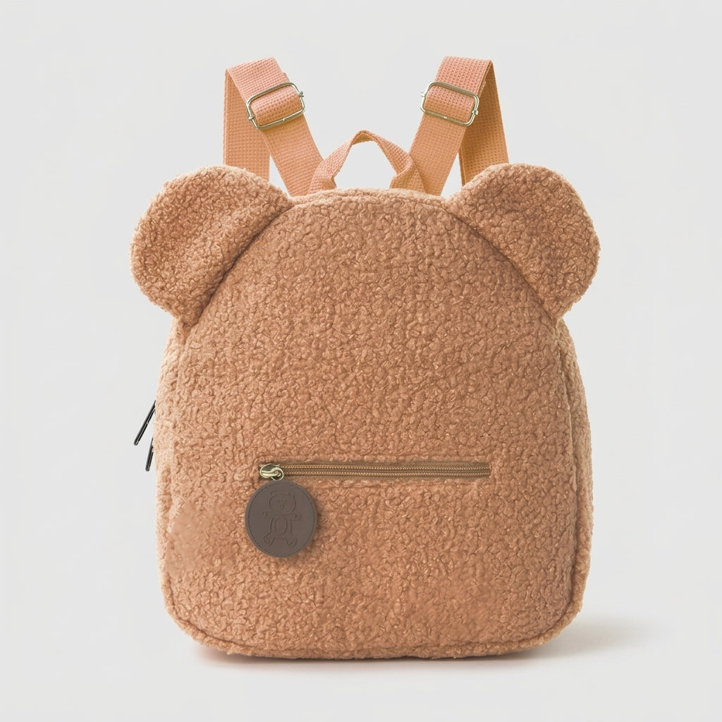 Sac a dos Enfant Laine