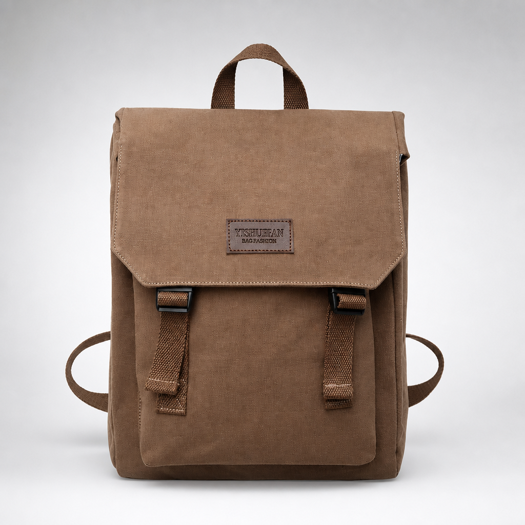 Sac à dos Toile