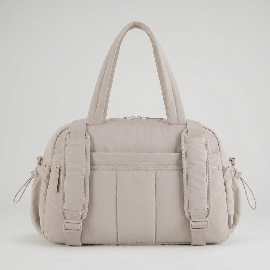 Sac à langer imperméable