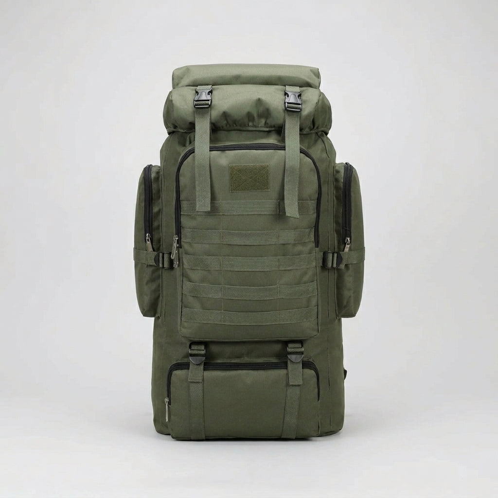 Sac à dos Randonnée Camouflage