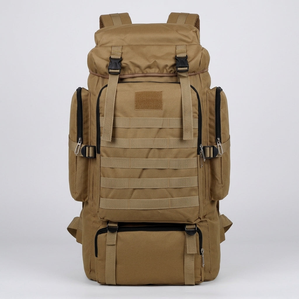 Sac à dos Randonnée Camouflage