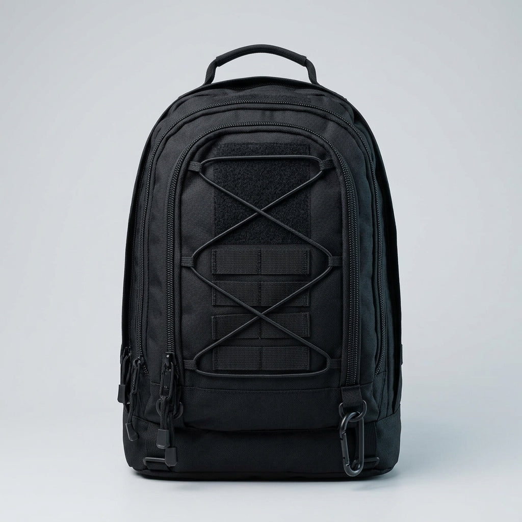 Sac à dos Tactique
