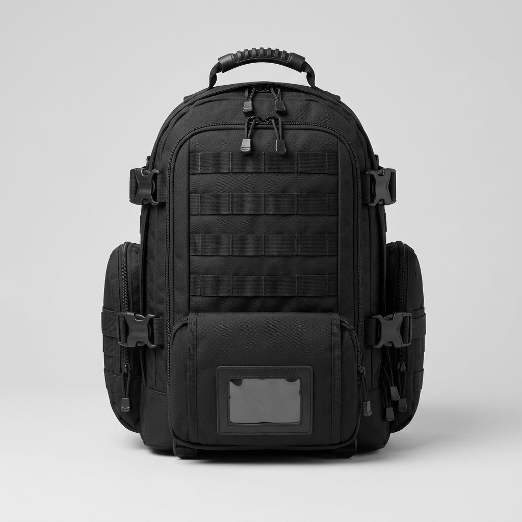 Sac à dos Tactique