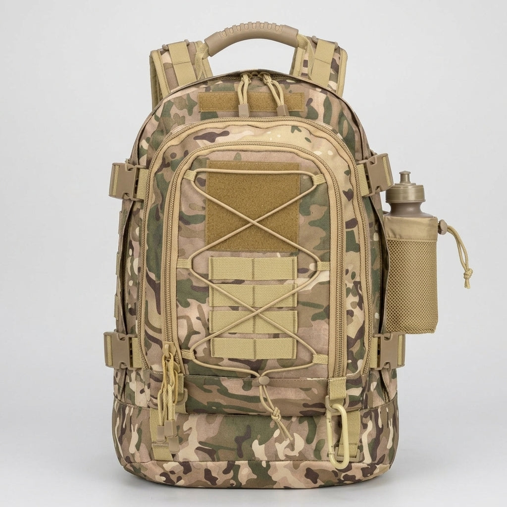 Sac à dos Tactique