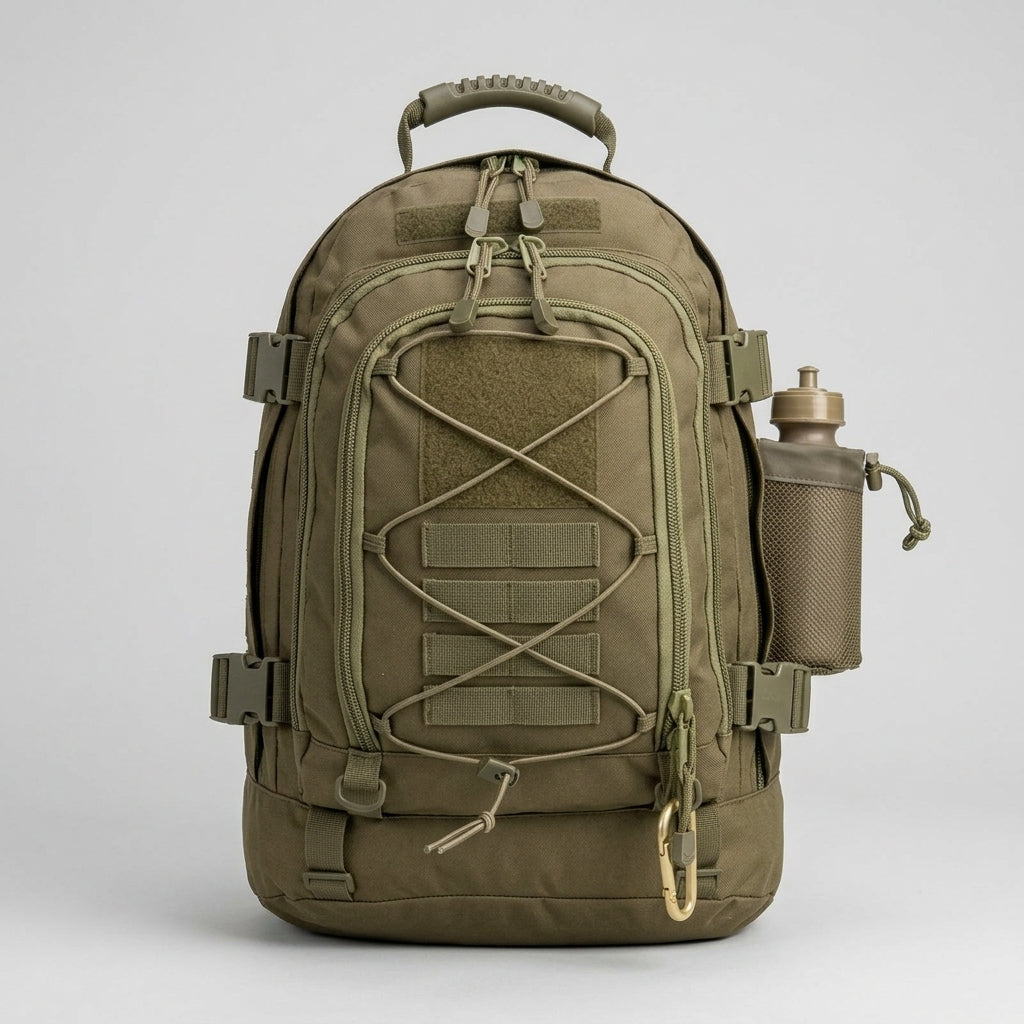 Sac à dos Tactique