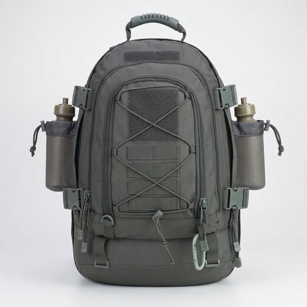 Sac à dos Tactique