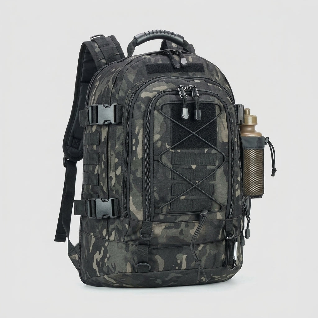Sac à dos Tactique
