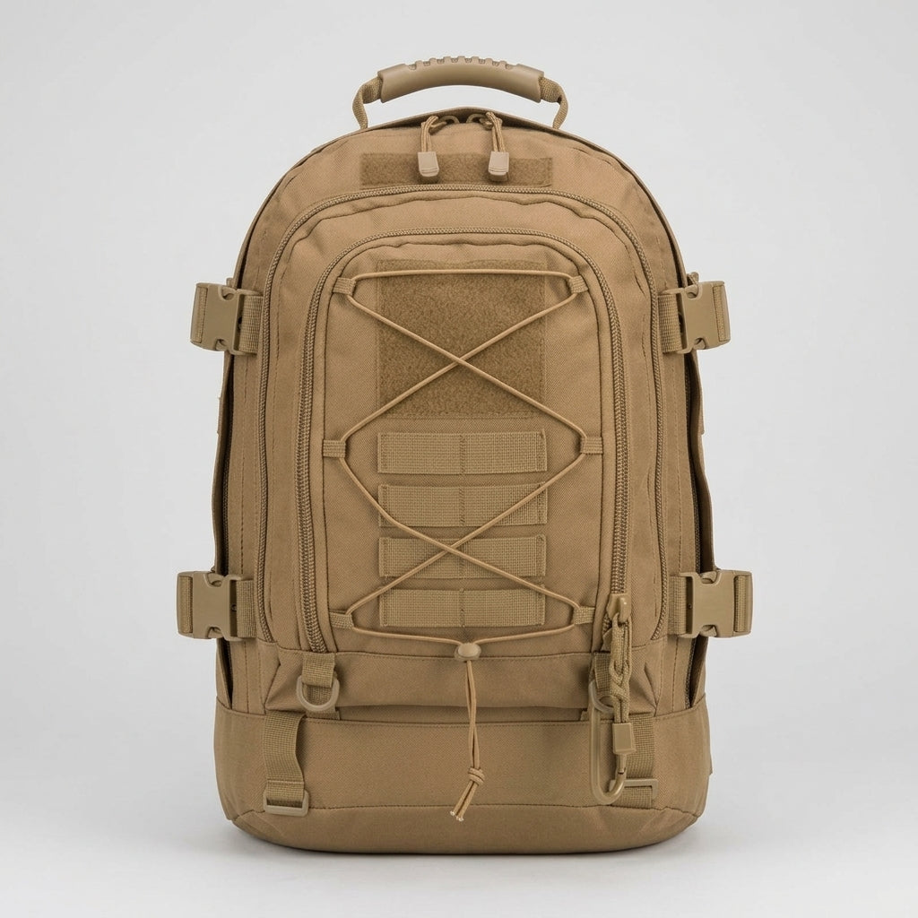 Sac à dos Tactique