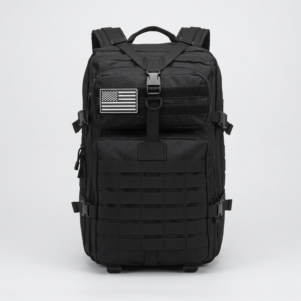 Sac à  dos Nylon Tactique