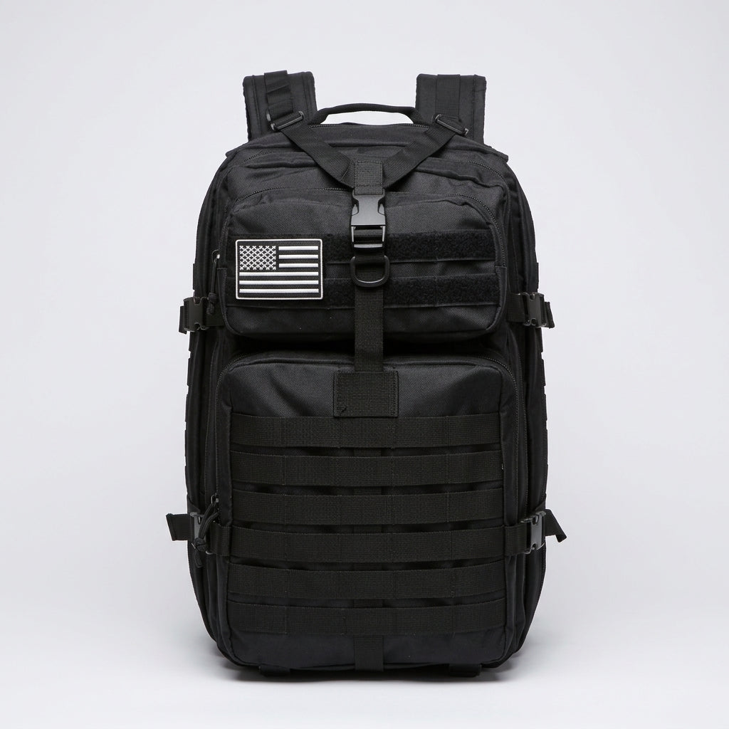 Sac à  dos Nylon Tactique