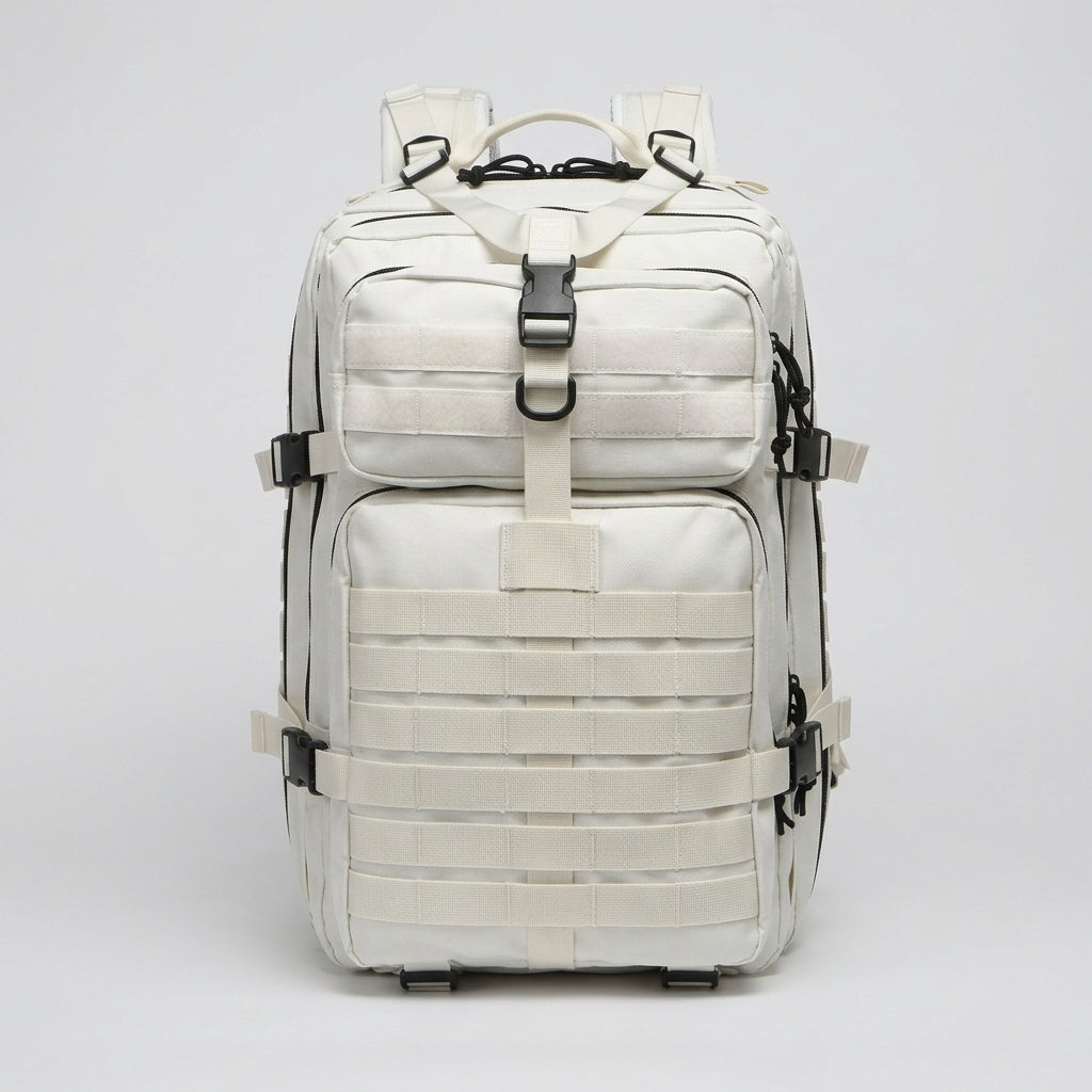 Sac à  dos Nylon Tactique