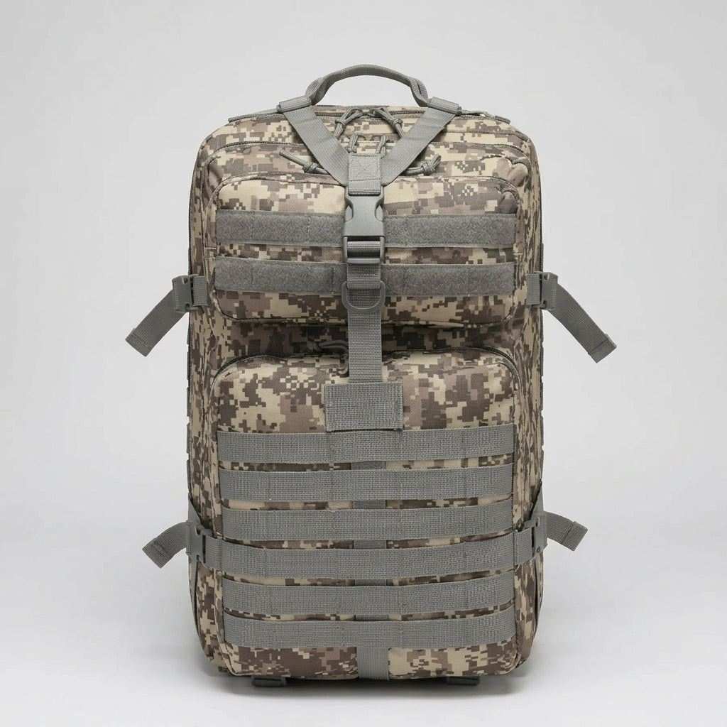 Sac à  dos Nylon Tactique