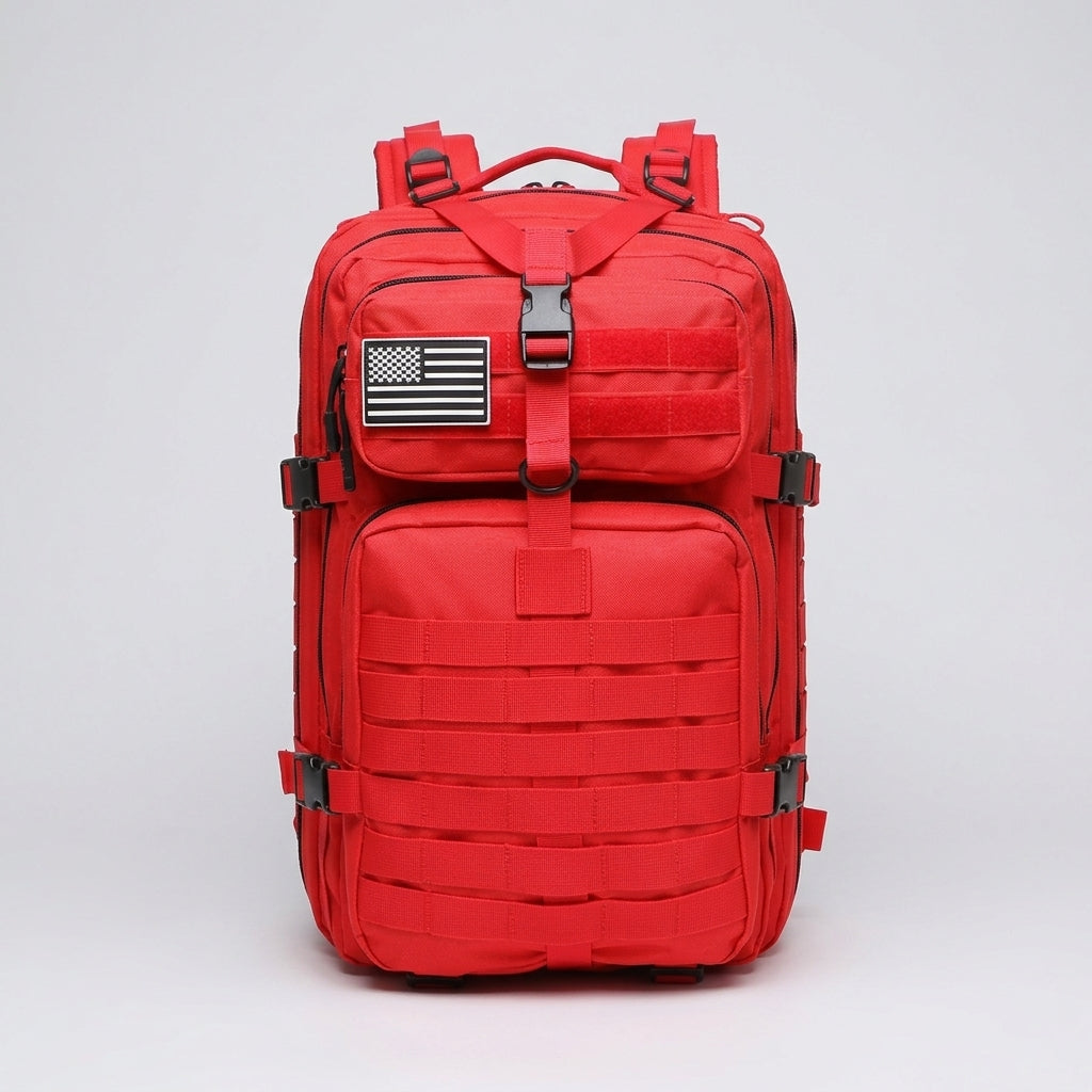 Sac à  dos Nylon Tactique