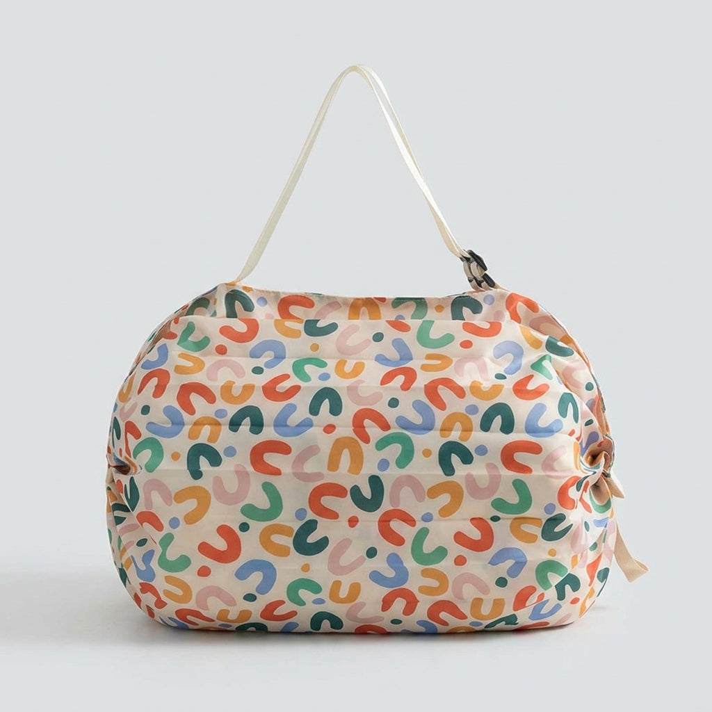 Petit Sac Four-Tout Pliable