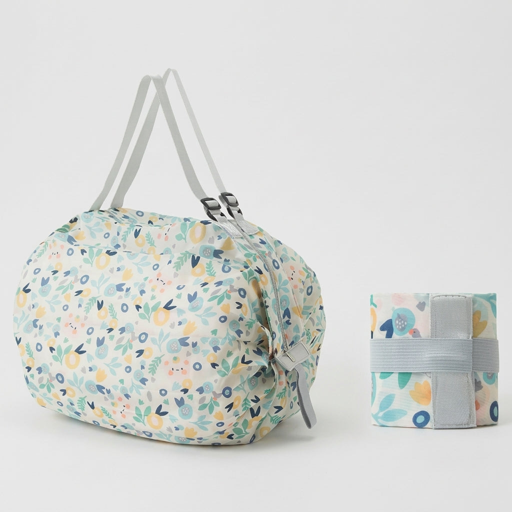 Petit Sac Four-Tout Pliable