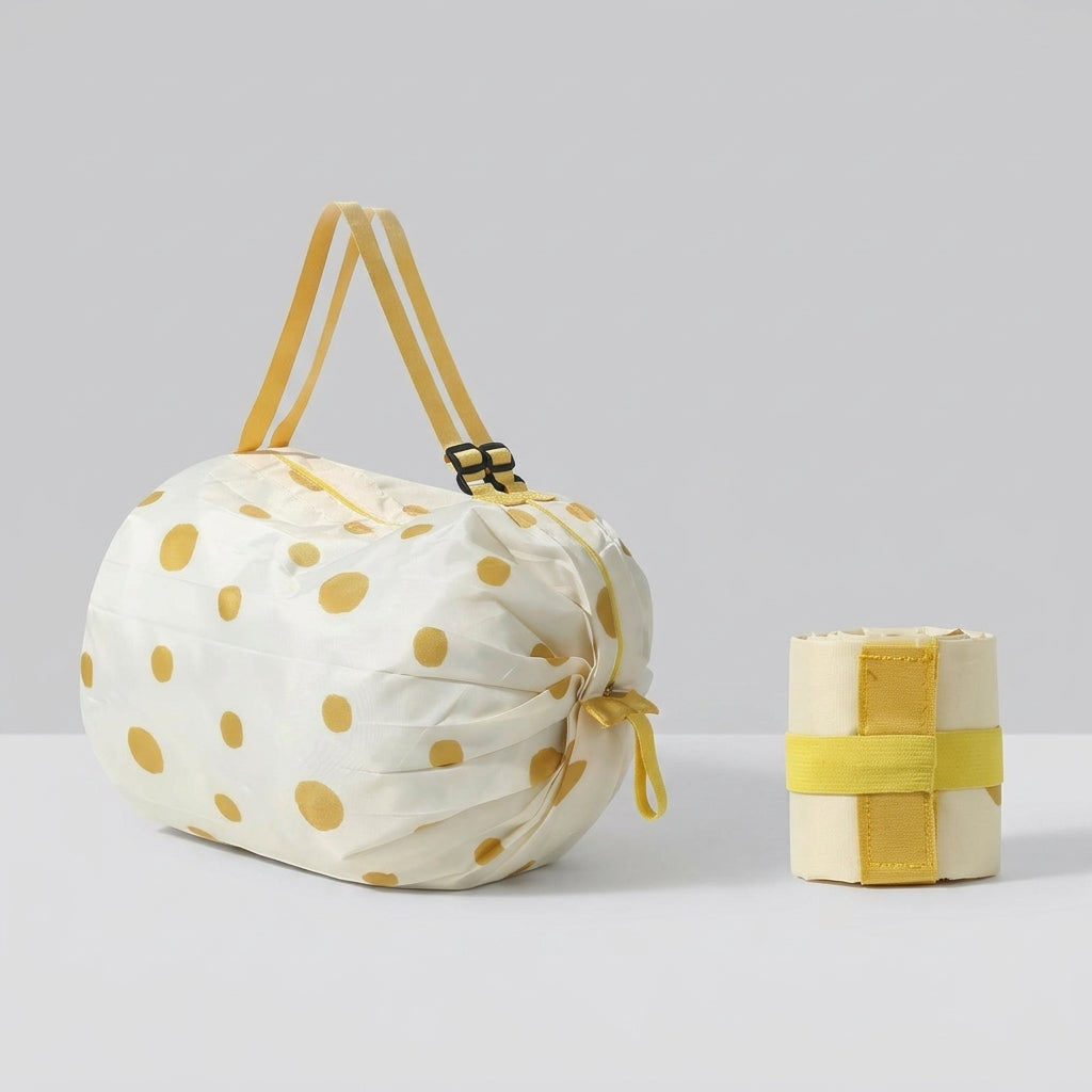 Petit Sac Four-Tout Pliable