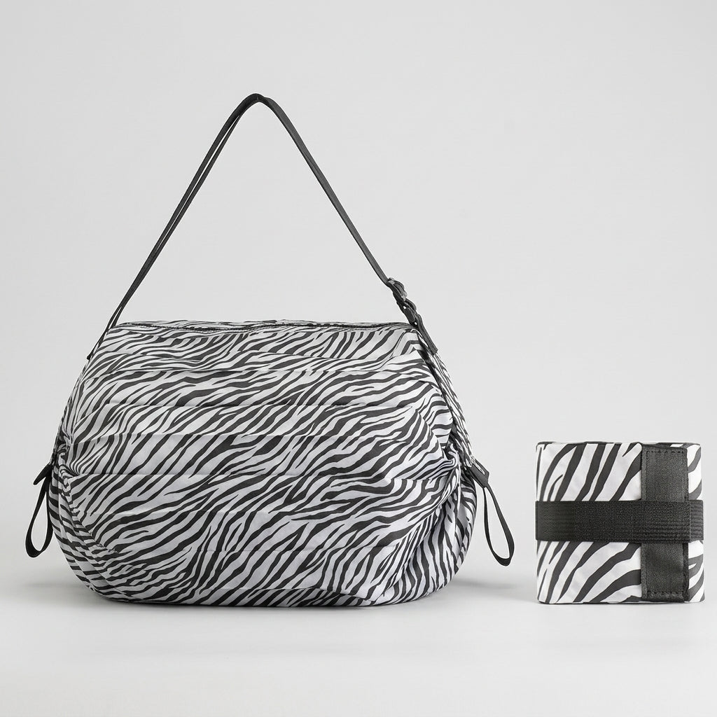 Petit Sac Four-Tout Pliable