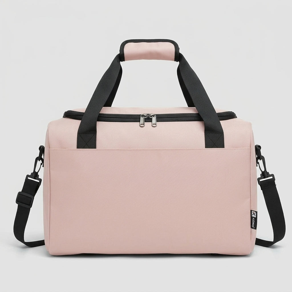 Sac Bandoulière Voyage Homme