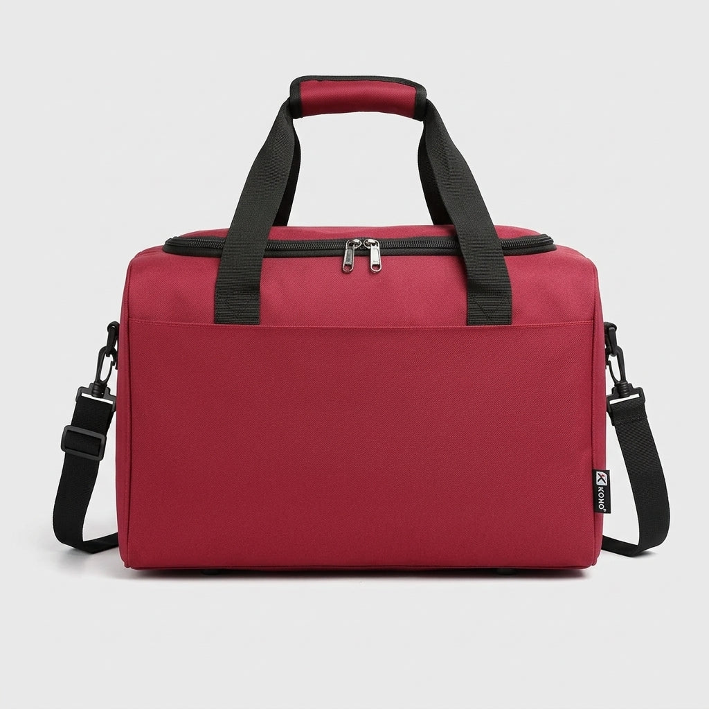 Sac Bandoulière Voyage Homme