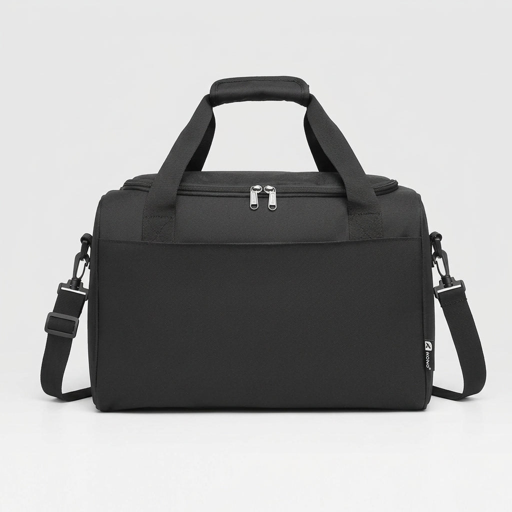 Sac Bandoulière Voyage Homme