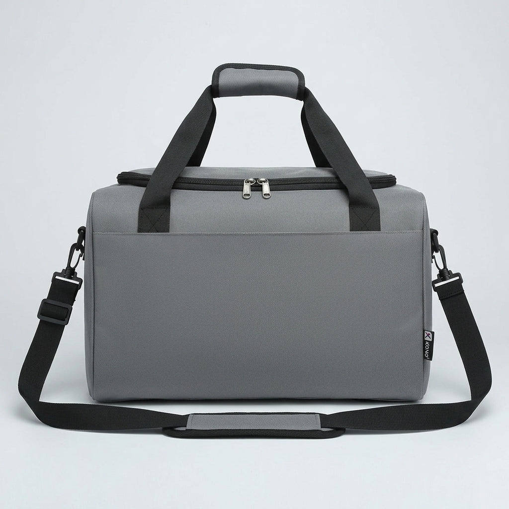 Sac Bandoulière Voyage Homme
