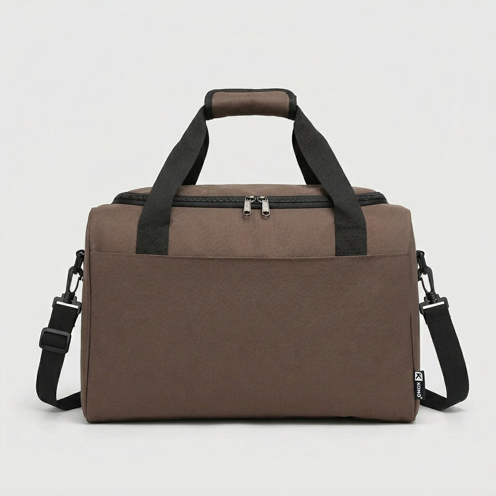 Sac Bandoulière Voyage Homme