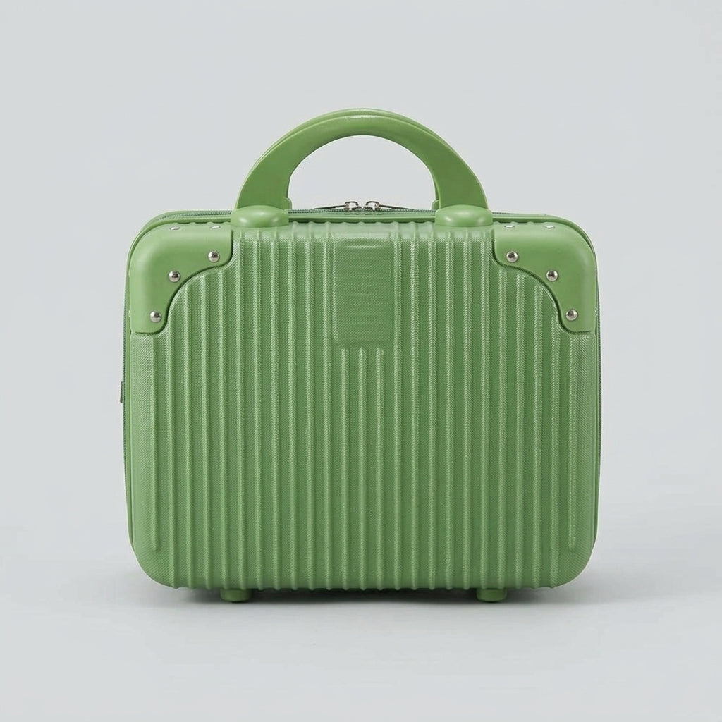 Mini Valise à Main Aluminium