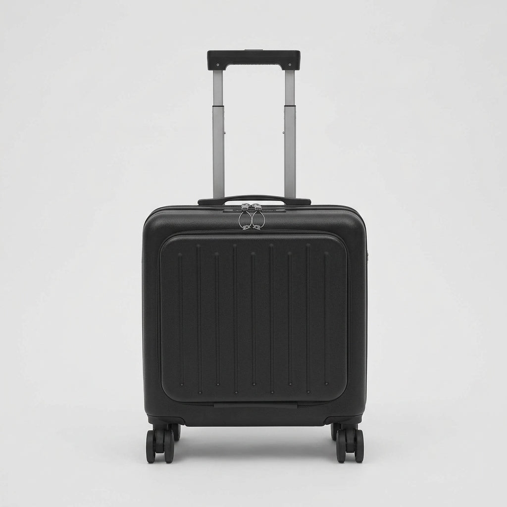 Valise Moyenne Design à Roulette