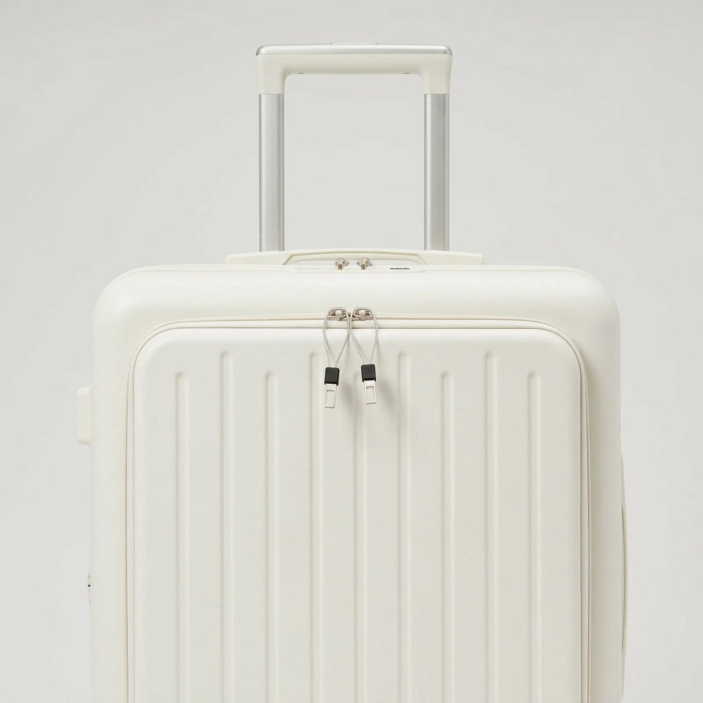 Valise Moyenne Design à Roulette