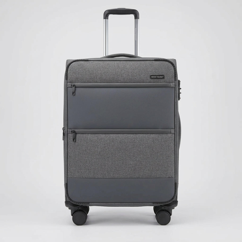Valise Rigide Style Tissue