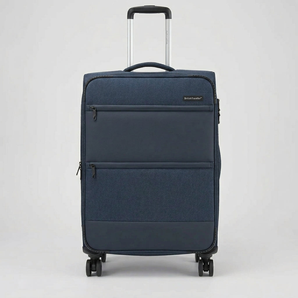 Valise Rigide Style Tissue