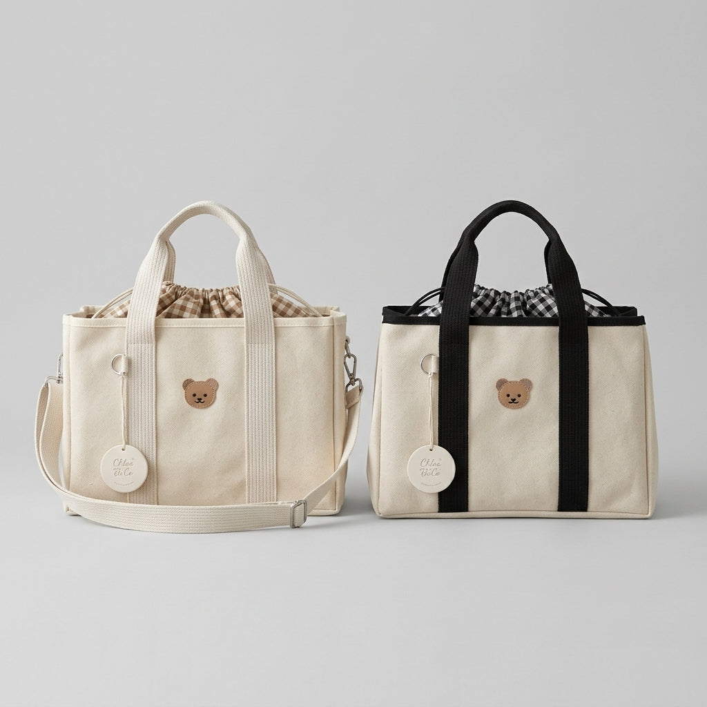 Sac Maternité Voyage Bandoulière