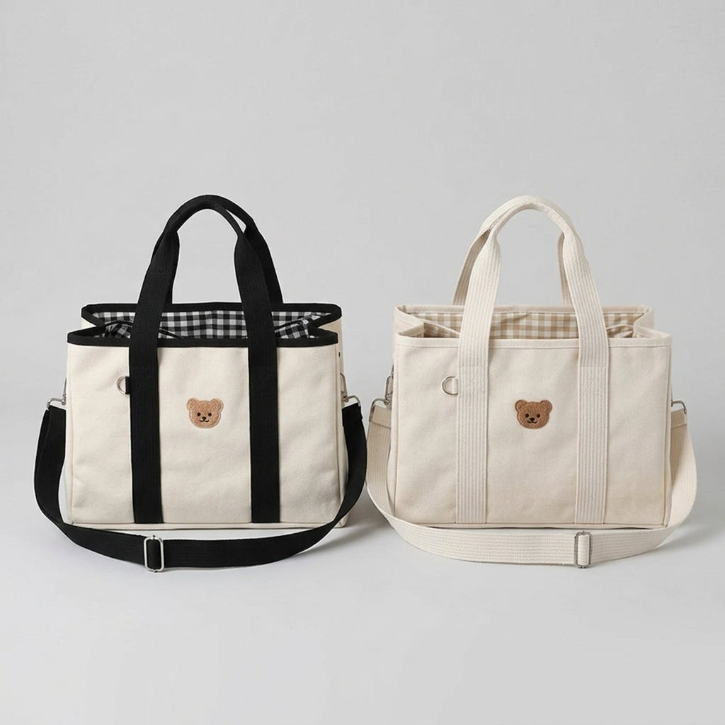 Sac Maternité Voyage Bandoulière