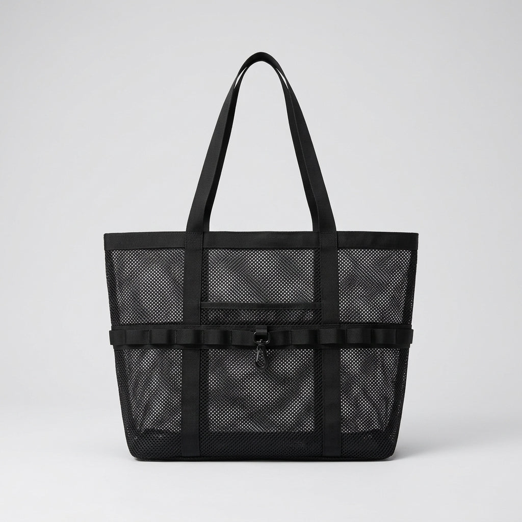 Sac De Plage Zip