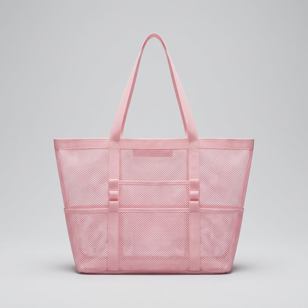 Sac De Plage Zip