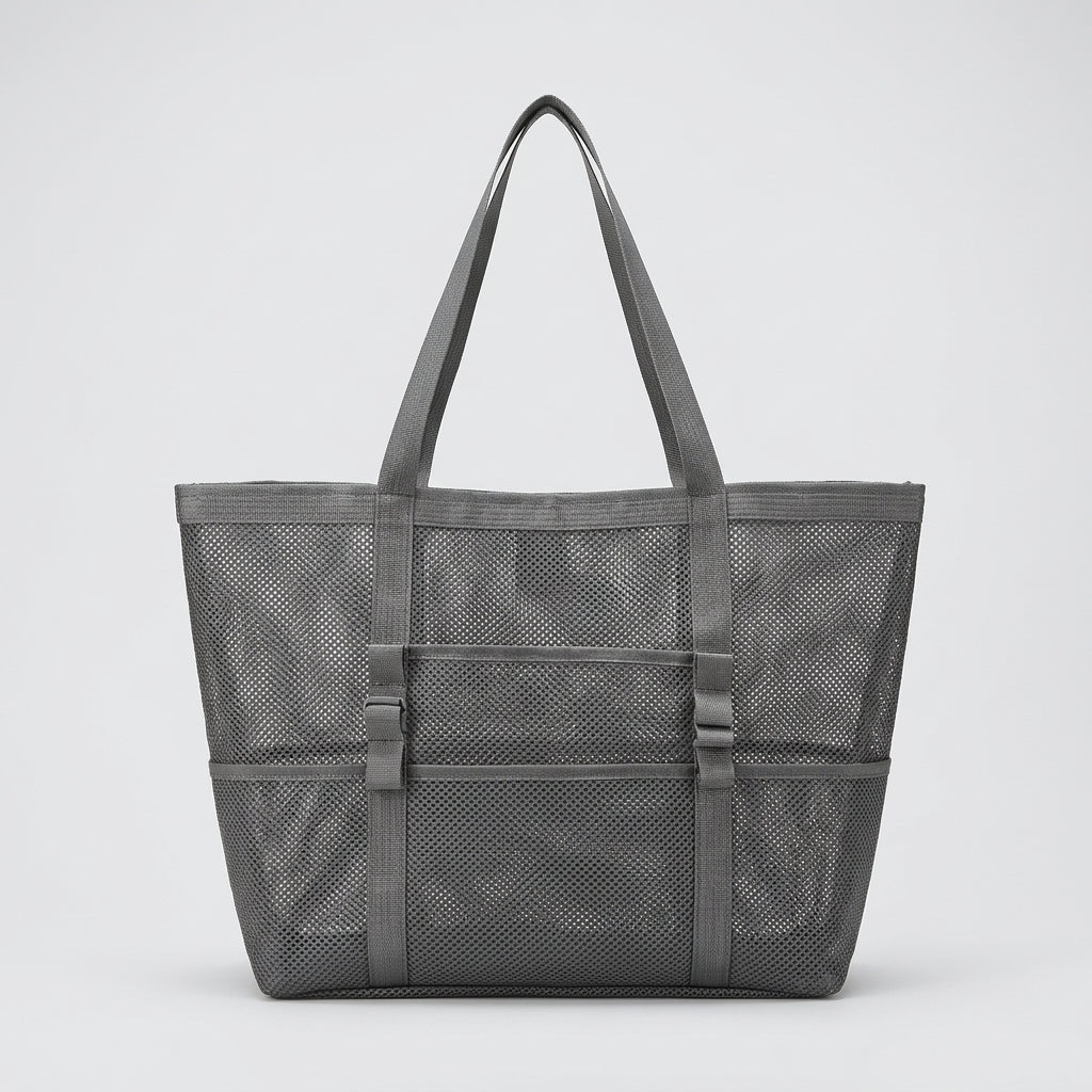 Sac De Plage Zip
