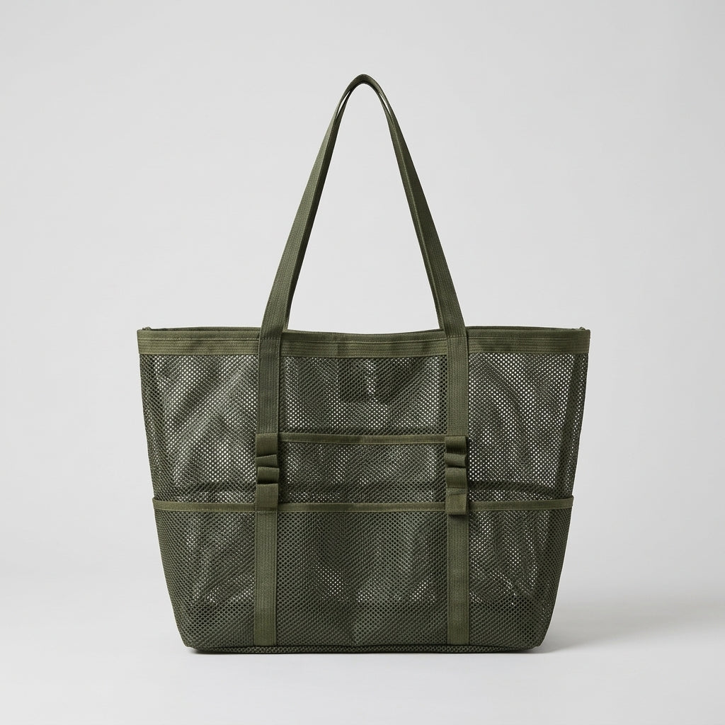 Sac De Plage Zip
