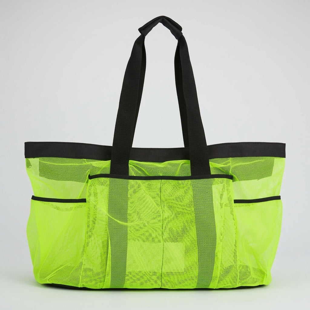 Grand Sac de Plage Fourre-Tout
