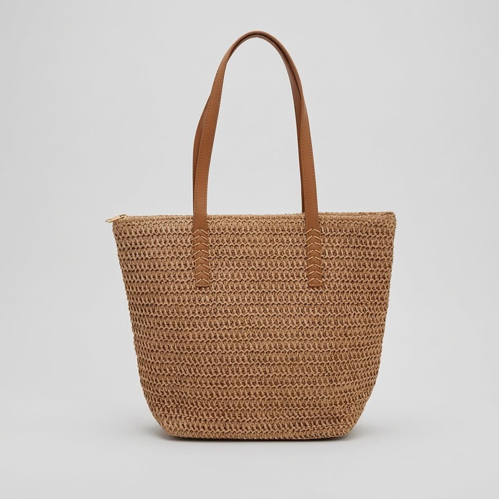 Sac de Plage Bamboo