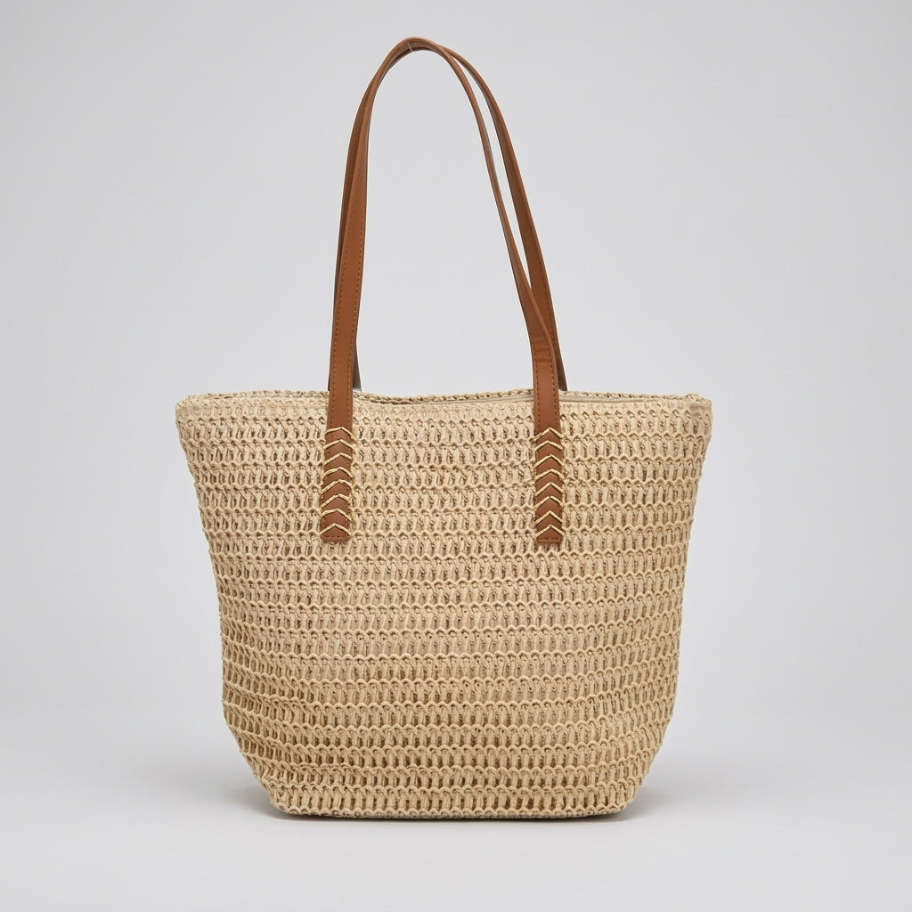 Sac de Plage Bamboo