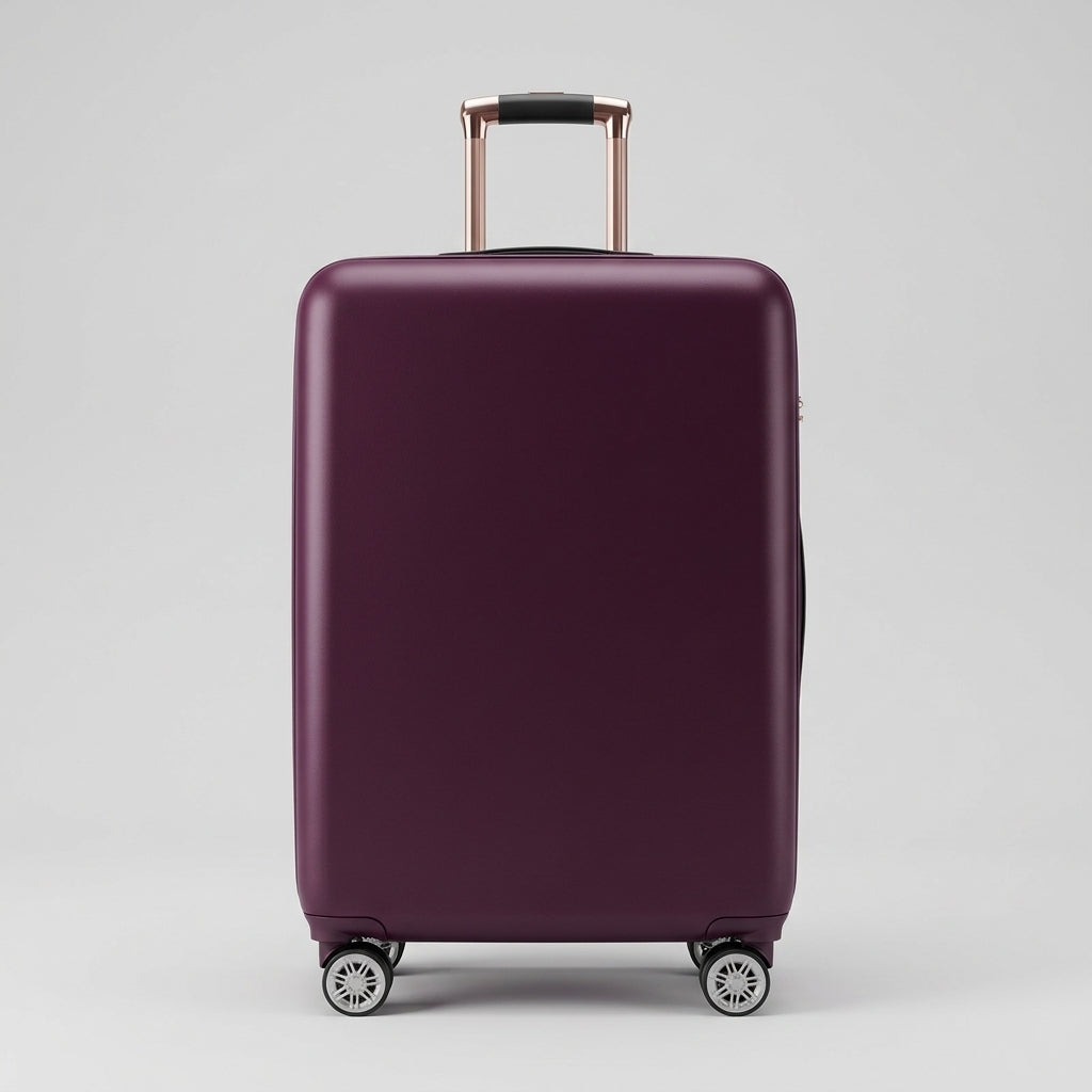 Housse de Valise En Tissu