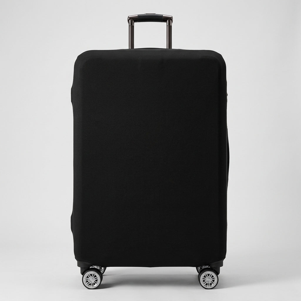 Housse de Valise En Tissu