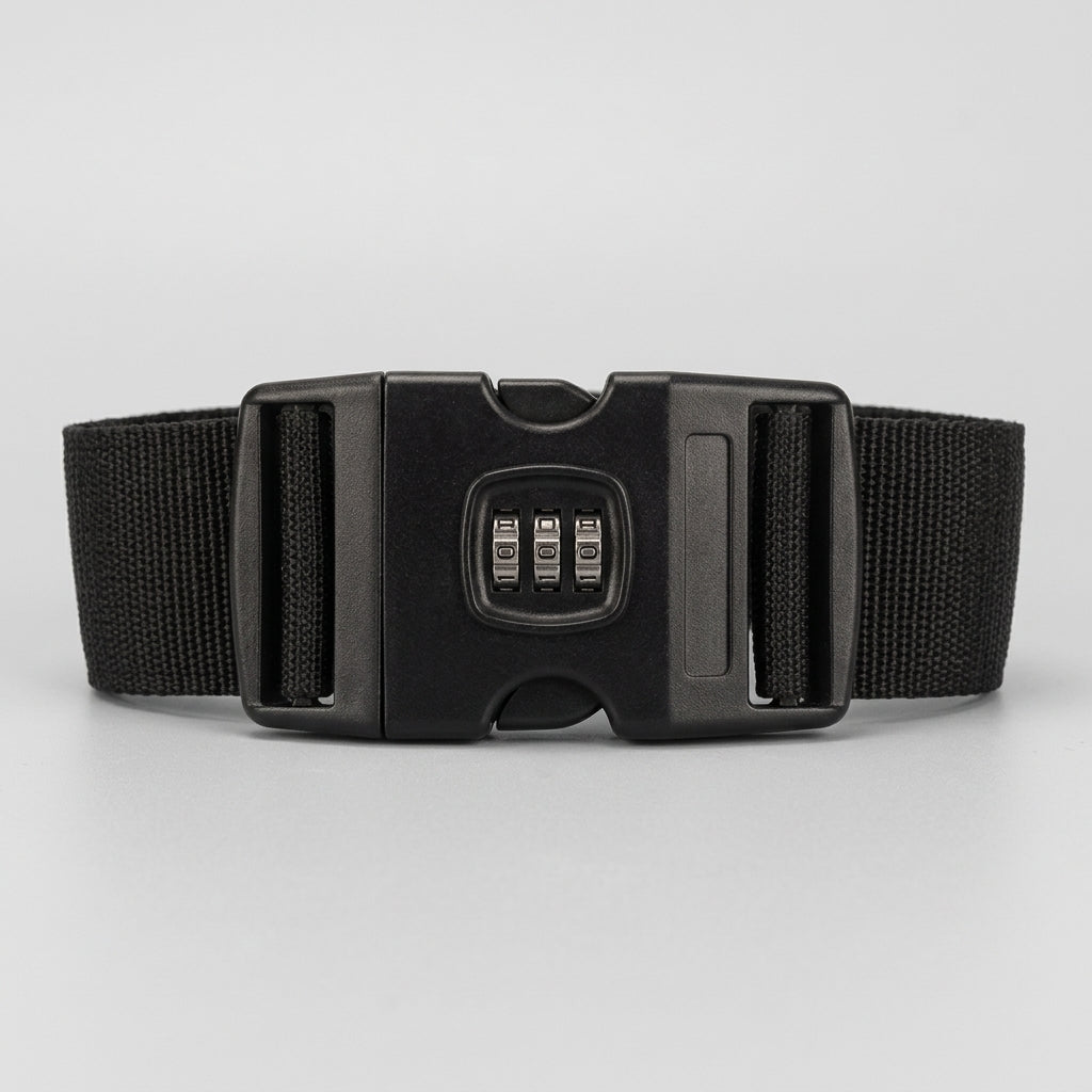 Sangle Bagage avec Codes