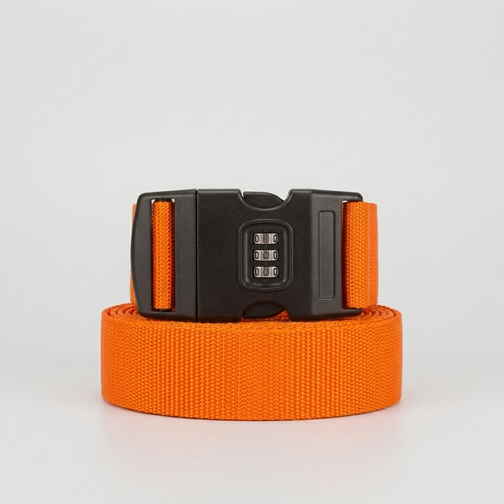 Sangle Bagage avec Codes