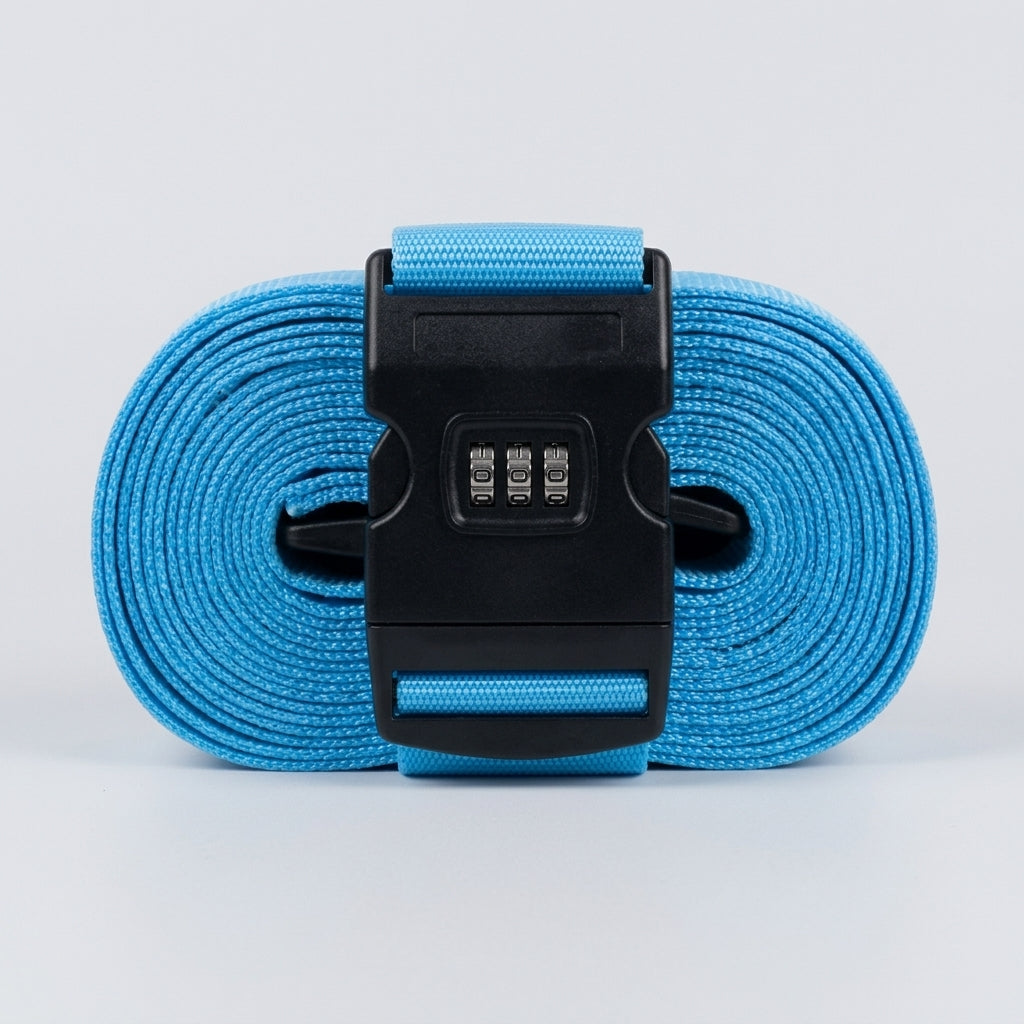 Sangle Bagage avec Codes