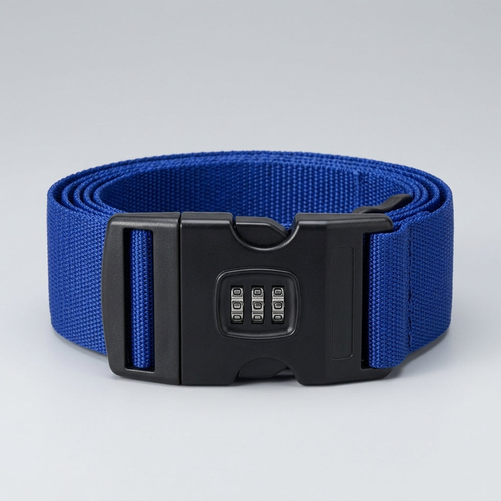 Sangle Bagage avec Codes