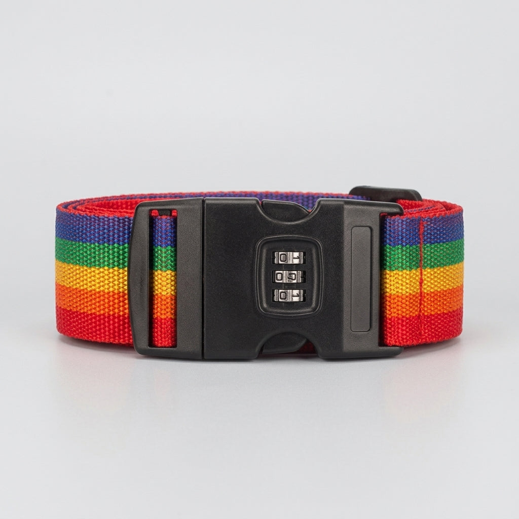 Sangle Bagage avec Codes